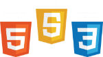 HTML, CSS and JavaScript