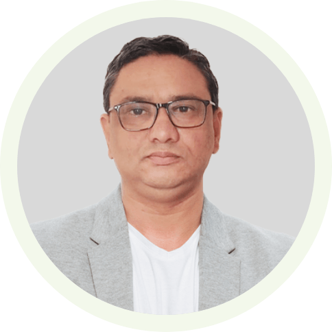 Bhaval Patel