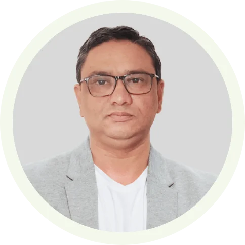Bhaval Patel
