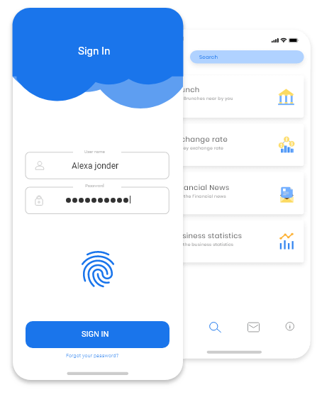 B2B Mobile App Development Company