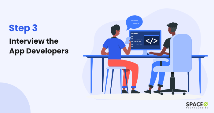 Screening or vetting