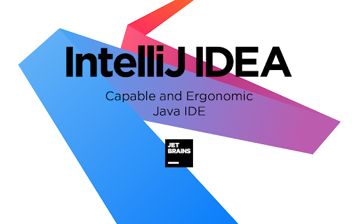 IntelliJ IDEA