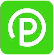 ParkMobile icon
