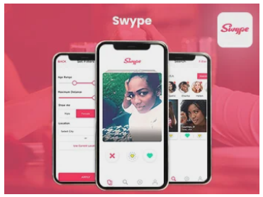 swype dating