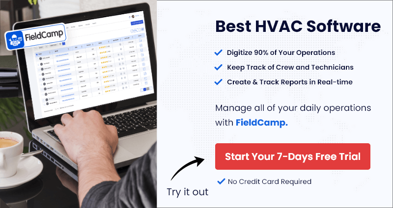 Best HVAC Software