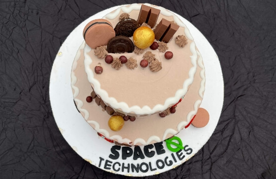 12th Anniversary Celebration