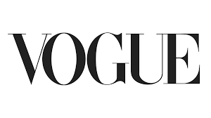 Vogue logo