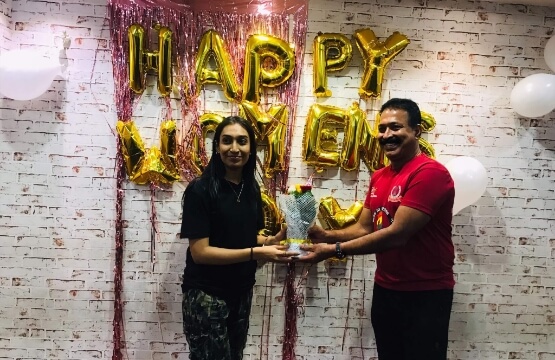 Women’s Day 2022