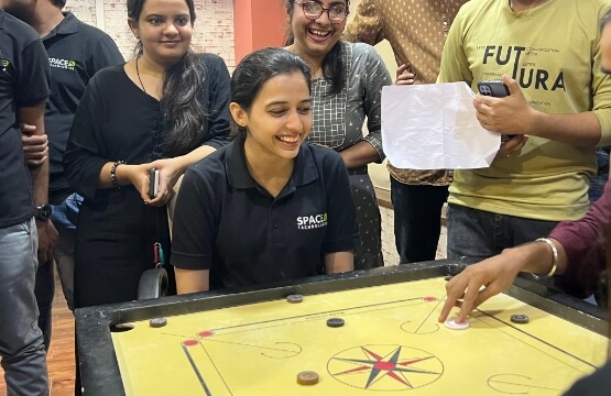 Carrom Tournament