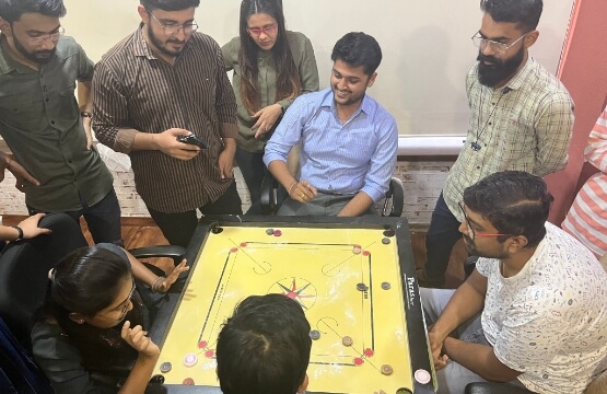 Carrom Tournament