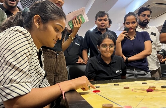 Carrom Tournament
