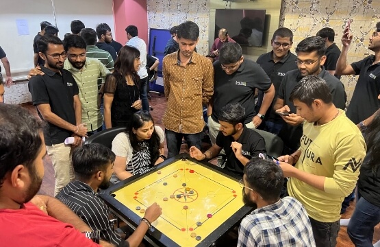 Carrom Tournament
