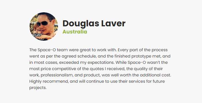 douglas laver