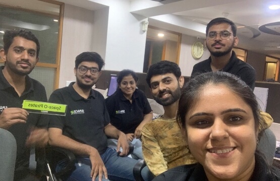 Hackathon