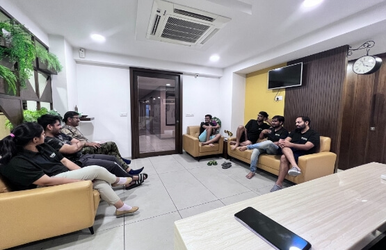 Hackathon