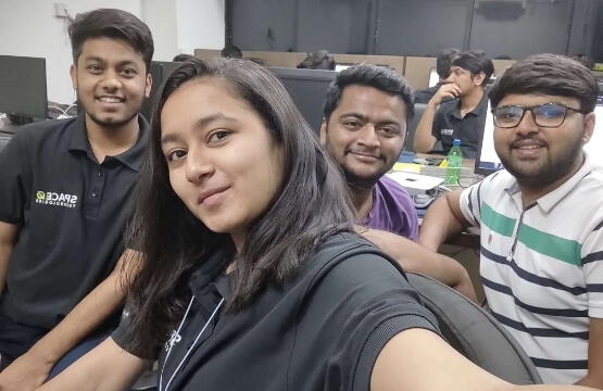 Hackathon
