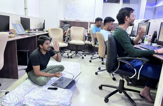 Hackathon