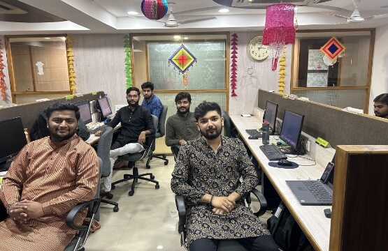 Diwali Celebration