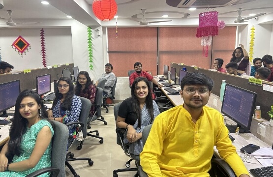 Diwali Celebration