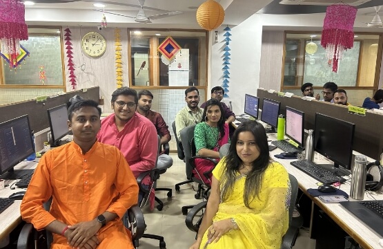 Diwali Celebration