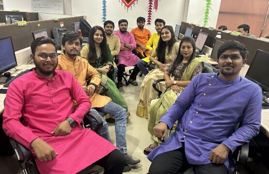 Diwali Celebration