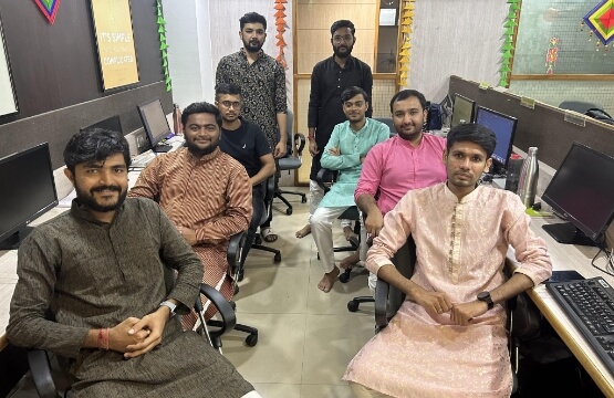 Diwali Celebration