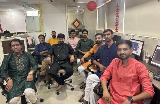 Diwali Celebration