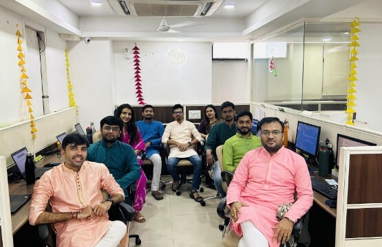 Diwali Celebration