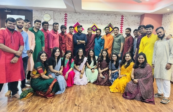 Diwali Celebration
