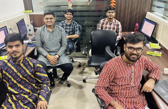 Diwali Celebration