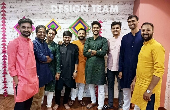 Diwali Celebration