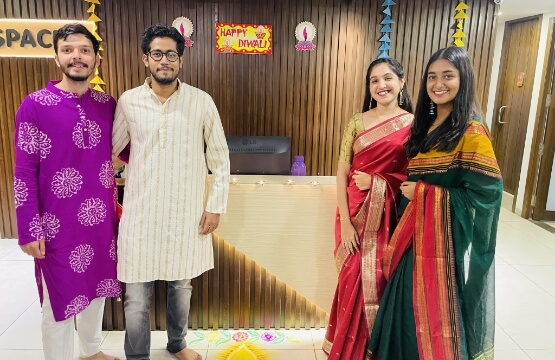 Diwali Celebration