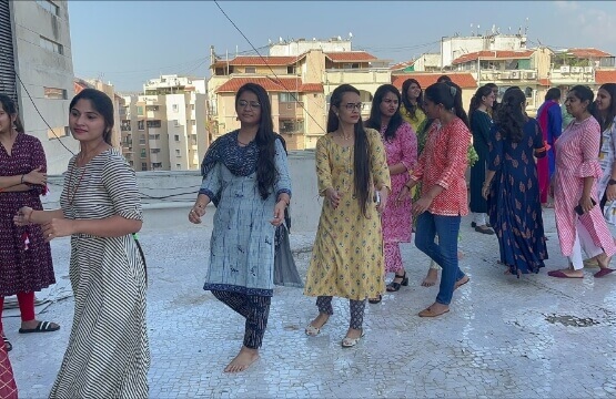 Ganesh Celebration