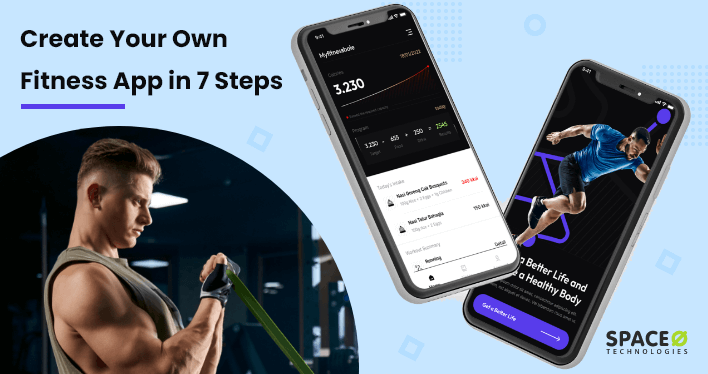 How to Create a Fitness App?