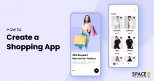 How to Create a Shopping App from Scratch in 2025 [9 Steps]