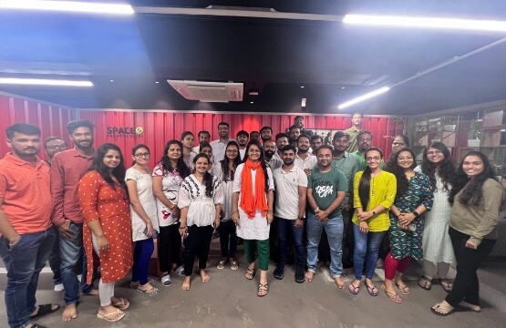 Independence Day Celebration