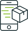 B2B Delivery App