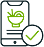 B2B Order Taking App