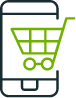 B2B eCommerce app