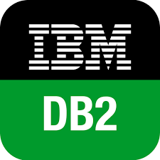 IBM DB2 icon