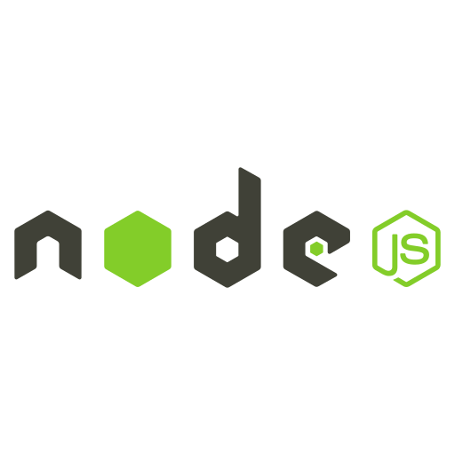 NodeJS icon