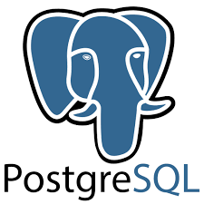 PostgreSQL icon
