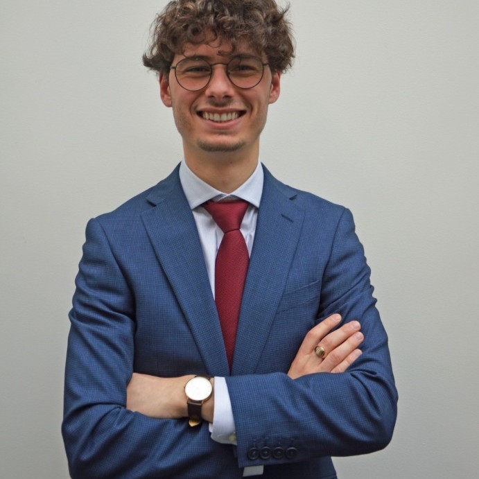 Riccardo Petrachi