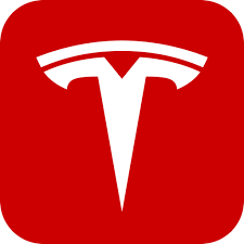Tesla logo