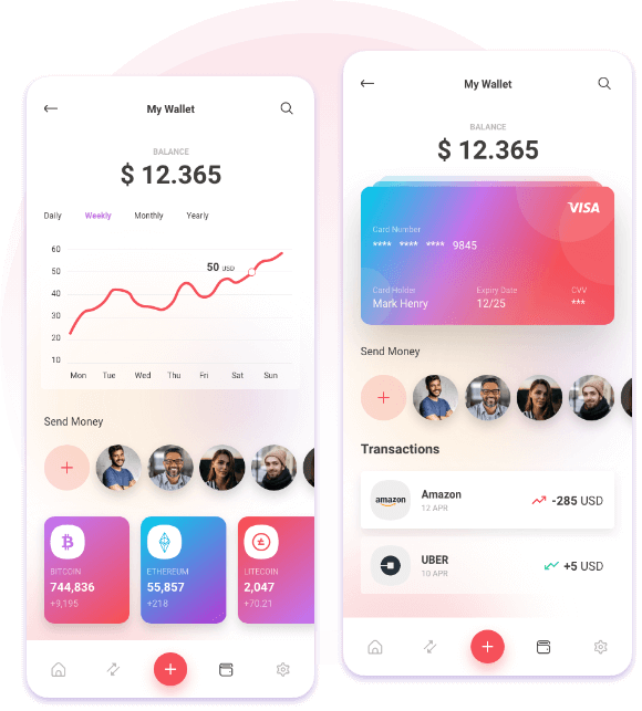 B2B Mobile App Development Company