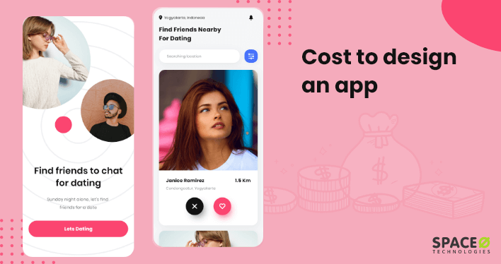 Cost to Design an App
