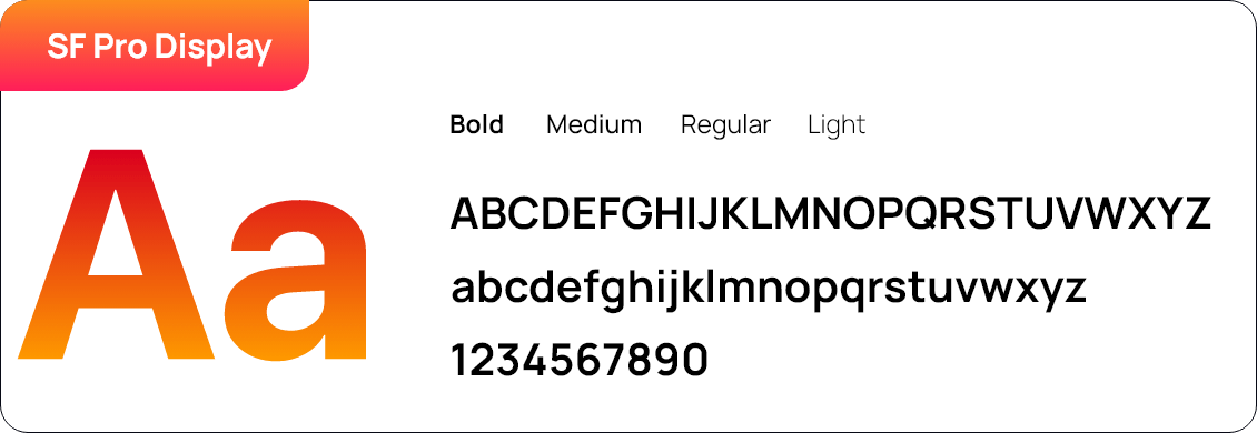 Typography