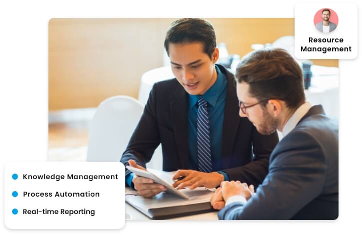 Enterprise Mobile App Development Company