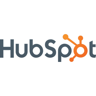 Hubspot logo