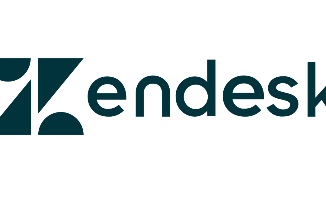 Zendesk logo